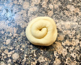 Foto del paso 7 de la receta: Roscos brioches con frutas confitadas