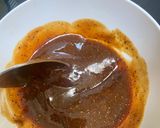 Foto langkah ke 2 dari resep Ayam saus lada hitam.