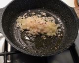 A picture of step 4 of Piedmontese Red Bagnetto Sauce.