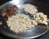 খই পায়েস রেসিপির ধাপ 1 ছবি