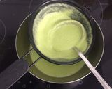 Foto del paso 4 de la receta Salmorejo verde de manzana
