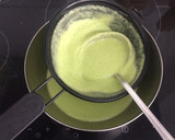 Foto del paso 4 de la receta: Salmorejo verde de manzana