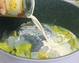Foto langkah ke 4 dari resep Es Avocado Coco Viral.