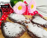 Foto langkah ke 6 dari resep Pisang Goreng Coklat Wijen.