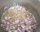 A picture of step 7 of Xacuti Goan Chicken Gravy.