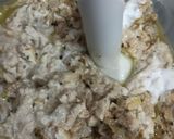 Foto del paso 4 de la receta Canelones rellenos de atún 🐟 y queso 🧀