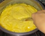 Foto langkah ke 4 dari resep Hollanda Klappertart.