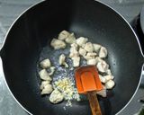 Foto langkah ke 5 dari resep Kwetiauw Nyemek.
