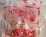 Foto langkah ke 1 dari resep Tumis Bakso Ayam.