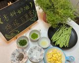 【AJ歐美食鋪】香料奶油(二)｜🍋檸檬百里香🍋的食譜步驟1照片