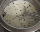 કાઠીયાવાડી કઢી (Kathiyawadi Kadhi Recipe In Gujarati) રેસીપી સ્ટેપ3ફોટો