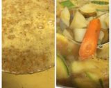 Foto del paso 3 de la receta: Caldo de camarón