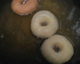 Foto langkah ke 5 dari resep Donat empuk.