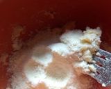 Foto del paso 2 de la receta: Budín de avena y miel