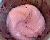 Foto del paso 2 de la receta: Helado de frutos rojos “light”