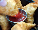கீமா / கொத்துக்கறி சமோசா 🤤🤤😋😋 ரெசிபி ஸ்டேப் 6 புகைப்படம்