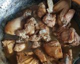 Foto langkah ke 4 dari resep Ayam Teriyaki.