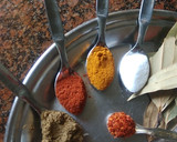 कटहल की सब्जी (Kathal Sabzi Recipe in Hindi) रेसिपी चरण 2 फोटो