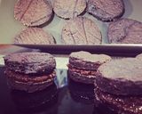Foto del paso 2 de la receta Alfajores