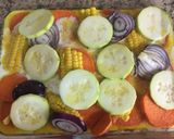 Foto del paso 7 de la receta Cena