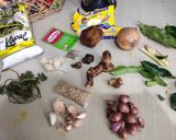 Foto langkah ke 1 dari resep Soto Daging.