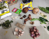 Foto langkah ke 1 dari resep Soto Daging.