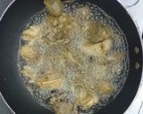 Foto langkah ke 10 dari resep Ayam bumbu | Ayam lengkuas khas Padang.