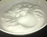 A picture of step 4 of Pound Cake.