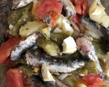 Foto del paso 2 de la receta: Ensalada de judías verdes