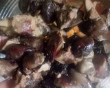 Foto langkah ke 2 dari resep Balado ati kentang.