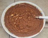 Foto del paso 2 de la receta: Budín de banana y chocolate 🍌🍫