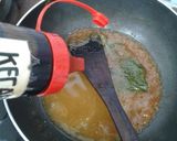 Foto langkah ke 3 dari resep Terong Balado.