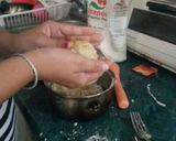 Foto del paso 5 de la receta: Relleno de Pana