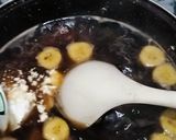 Foto langkah ke 2 dari resep Kolak pisang dan singkong.