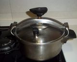 Foto del paso 7 de la receta Hervido de brócoli y judías verdes