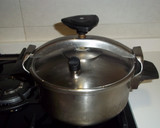Foto del paso 7 de la receta: Hervido de brócoli y judías verdes