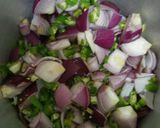 صورة لخطوة 1 من وصفة كباب حله