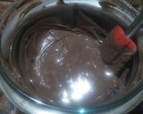 A picture of step 3 of Easy Compound chocolates.