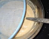 A picture of step 3 of Potato Wedges Fritters.