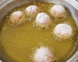Foto del paso 2 de la receta: Albóndigas con mi salsa😜