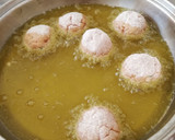 Foto del paso 2 de la receta: Albóndigas con mi salsa😜