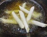 Foto langkah ke 6 dari resep Kacang sembunyi simpel.