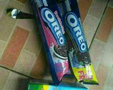Foto langkah ke 1 dari resep Cake oreo.