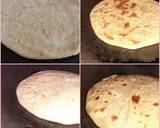 Veg Cheese Stuffed Paratha 4 