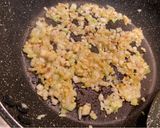 Foto del paso 3 de la receta: Gyozas de Ropa Vieja