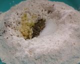 Foto del paso 1 de la receta: Grisines saborizados