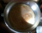 A picture of step 7 of Breakfast pancakes.