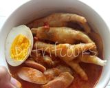 Foto langkah ke 9 dari resep Seblak Mercon Anti Amis.