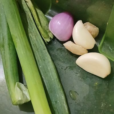 Langkah 4