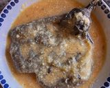 Foto del paso 2 de la receta: Berenjena a la parmesana 🍆🧀